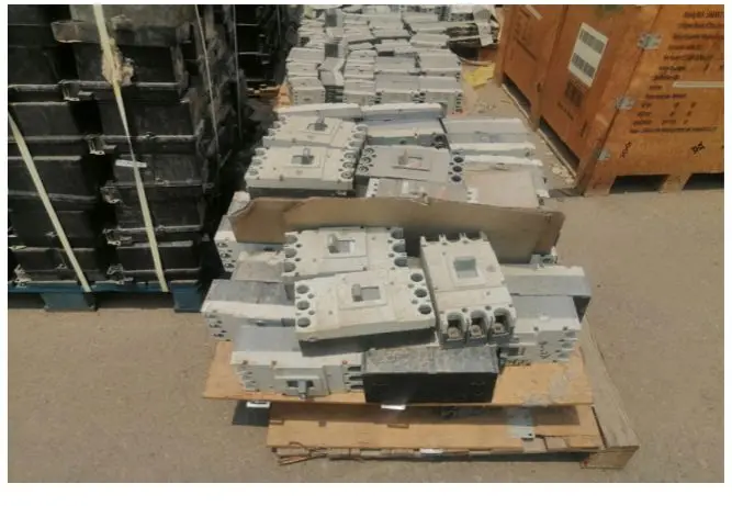 Счетчики Электроэнергии