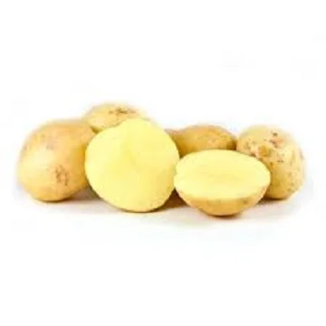 Fresh Irish Potatoes