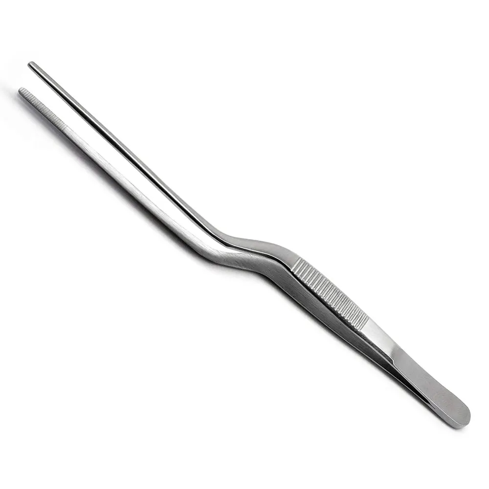 Best Quality Lucae Jansen Ear Dressing Forceps The Basis of Surgical Instruments Top Selling Lucae-Jansen Forceps