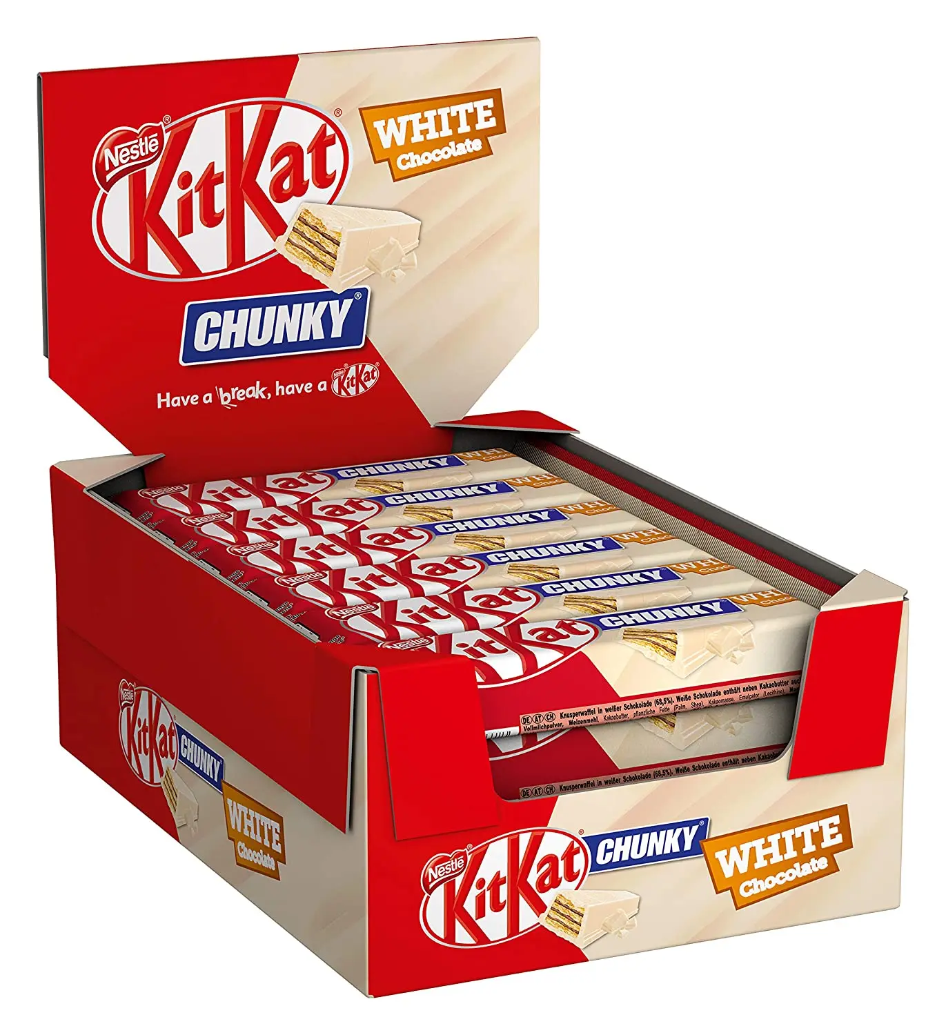 TOP QUALITY heapest Price Supplier Bulk KitKat Nestle Kit Kat 36g Wafer Dark Chocolate Casual Snacks With Fast Delivery