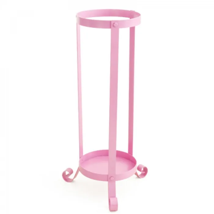 New Arrival Mental Floor Umbrella Stand Umbrella Rack Umbrella Storage Bucket style Fine Quality