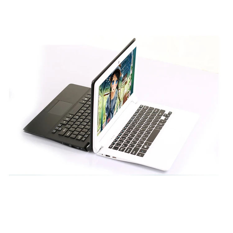 2 USB Ports 128GB SSD Hard Drive Windows 10 11.6 Inches Screen Size Mini Laptops at Competitive Market Price