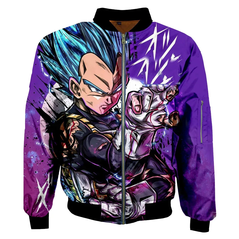 Pakistani Factory Manufactured Flexible MOQ Sublimation Printed Customized Bomber Jackets For Men & Women In Cheap Rates