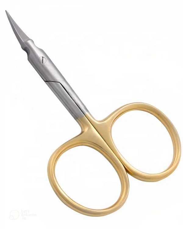 Arrow High Grade Japanese Scissors Stainless Steel Fly Tying Tools Fishing Scissors Tools Are New Arrivals.