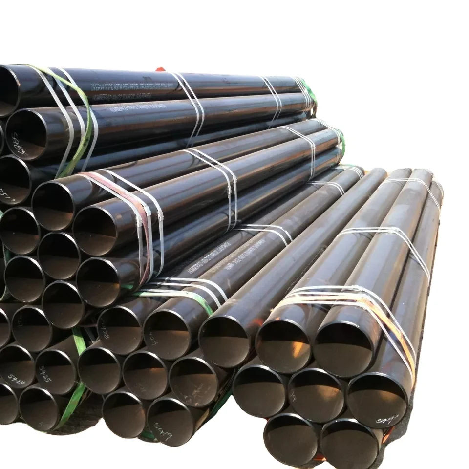 shredded steel scrap isri 211 Astm A53 Construction Erw Steel Pipe for sale