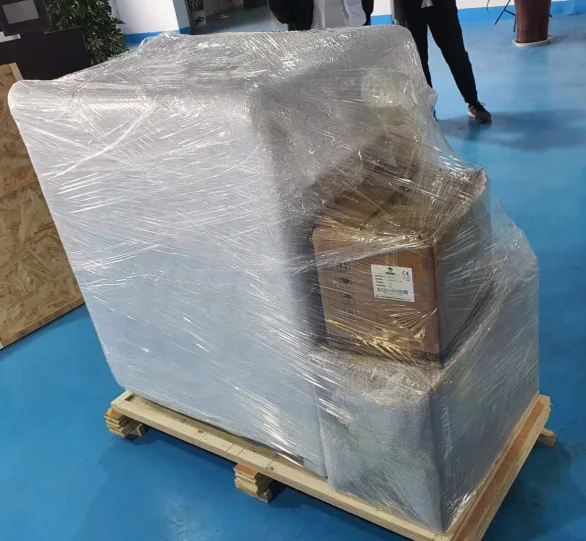 Hot sale portable 3 in 1 Hand held mini fiber laser welding machine 1000w 1500w