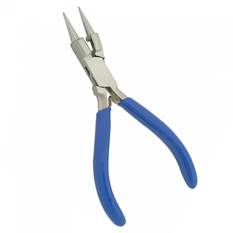 Custom Made Best Selling Jewelry Pliers Maker Round Shape Diagonal Wholesale Price Professional Jewelers Plier For Sale