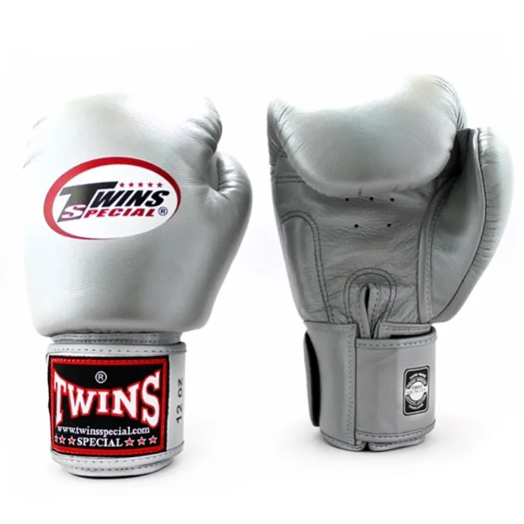 Latest Professional Twins Boxing Gloves Custom Cheap Boxing Gloves Fighting Gears Custom Design & Logo Boxing Gloves MS-BG-741
