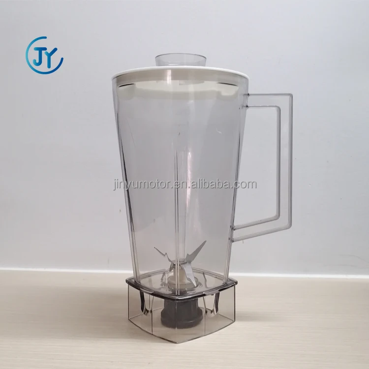 Multifunctional Mixeur Juicer Blender and Food Processor Mill Grinder Spare Parts