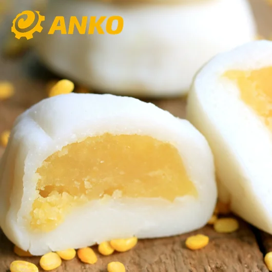 Anko Table Type Making Freezing Filling Mochi Maker