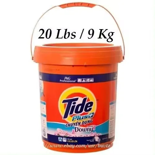 Tide PODS 4 в 1 Ultra Oxi моющие средства для стирки мыла высокая эффективность (он) количество 61