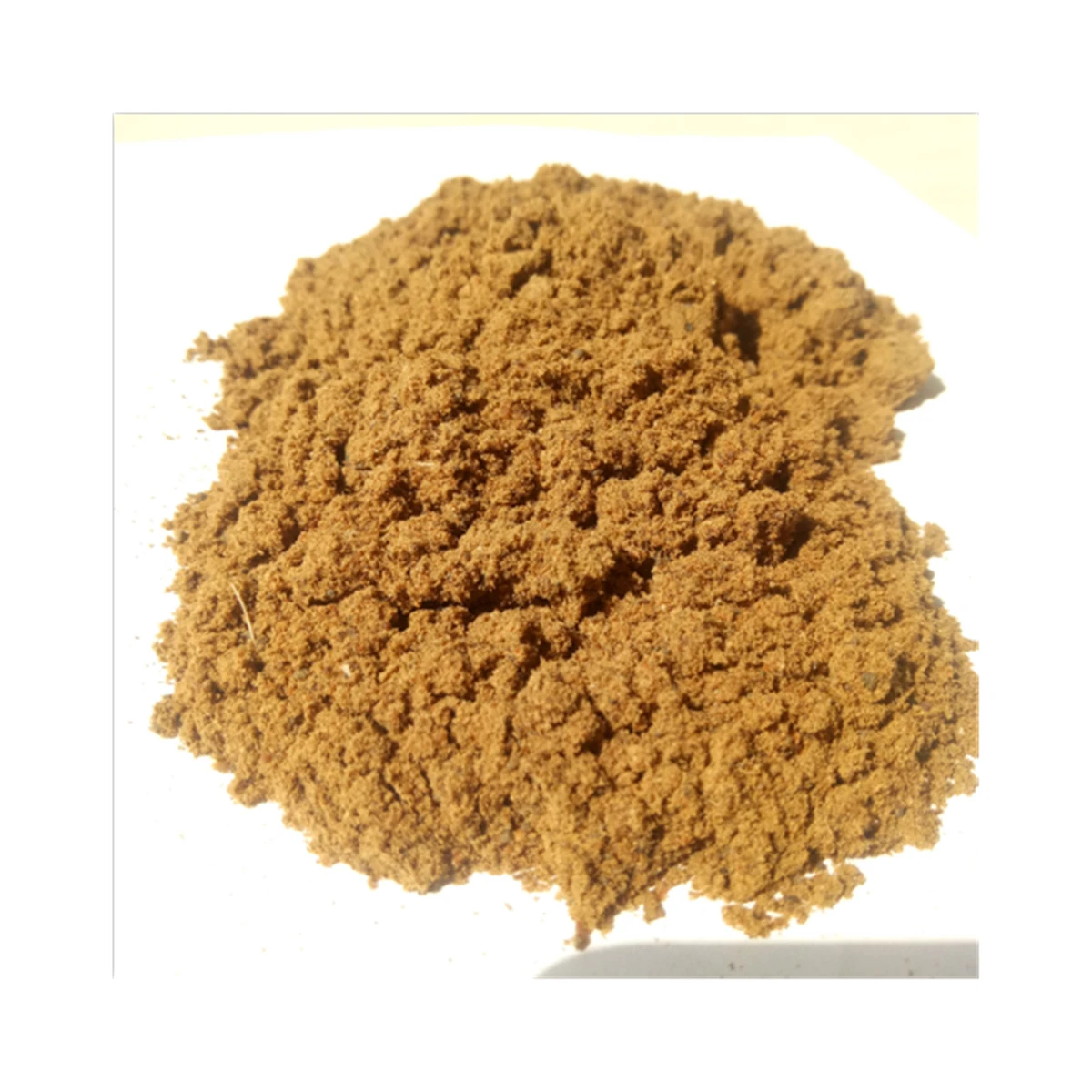 Standard quality 680 tons Dried Shrimp Shell Meal/ Shell Crab Powder/ Fish Meal for Animal Feed