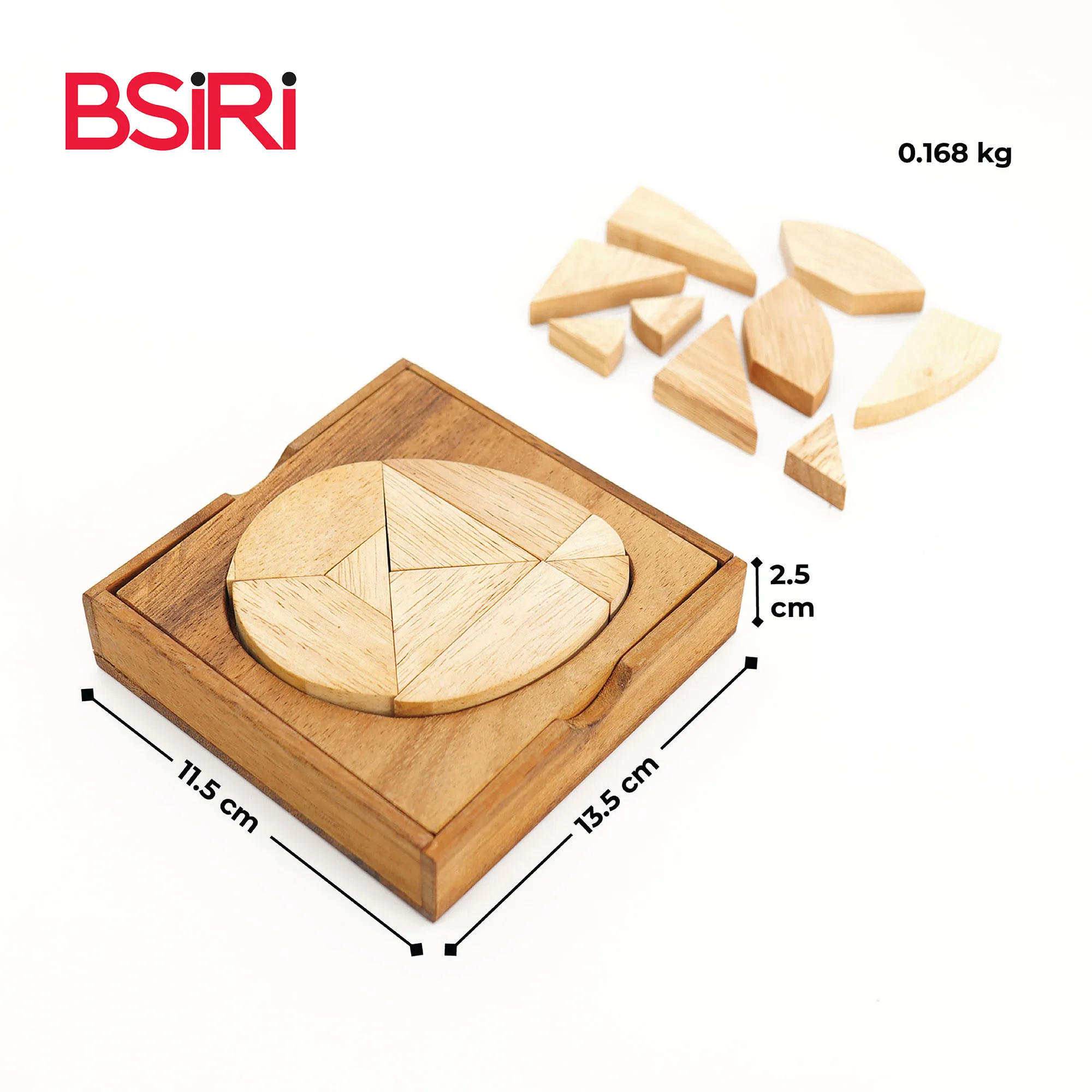 Egg Puzzle 2D Puzzles 2023 Best Seller Wooden BoxThailand Wood Crafts OEM Service Puzzle Game for Kids