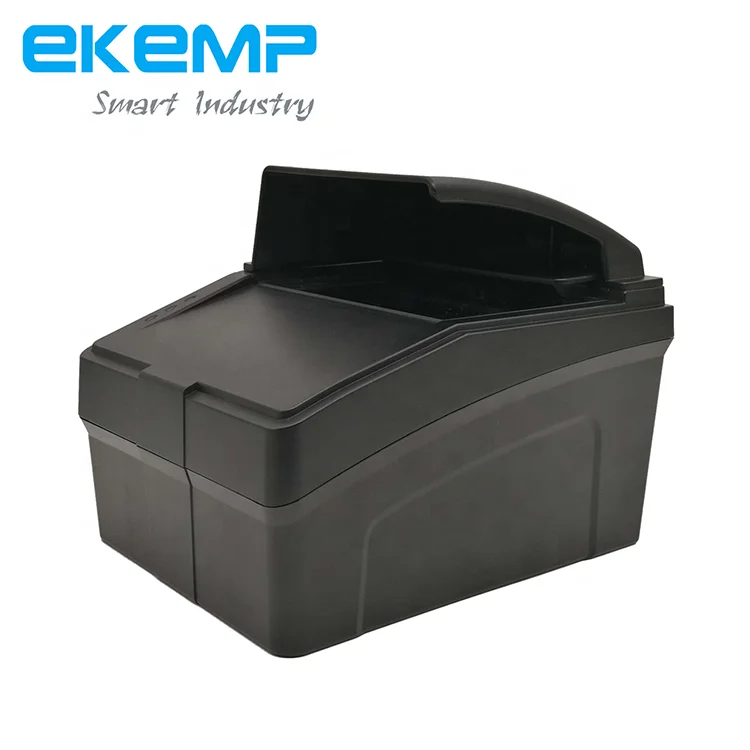 Multifunction biometric device mobile biometric enrollment registration Kit 442 Fingerprint Scanner