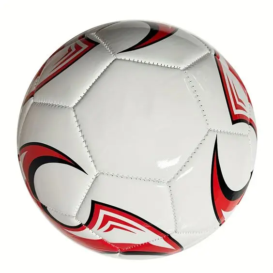 Pakistani Balls from Pakistan Professional Training Match Promotional Football Ball