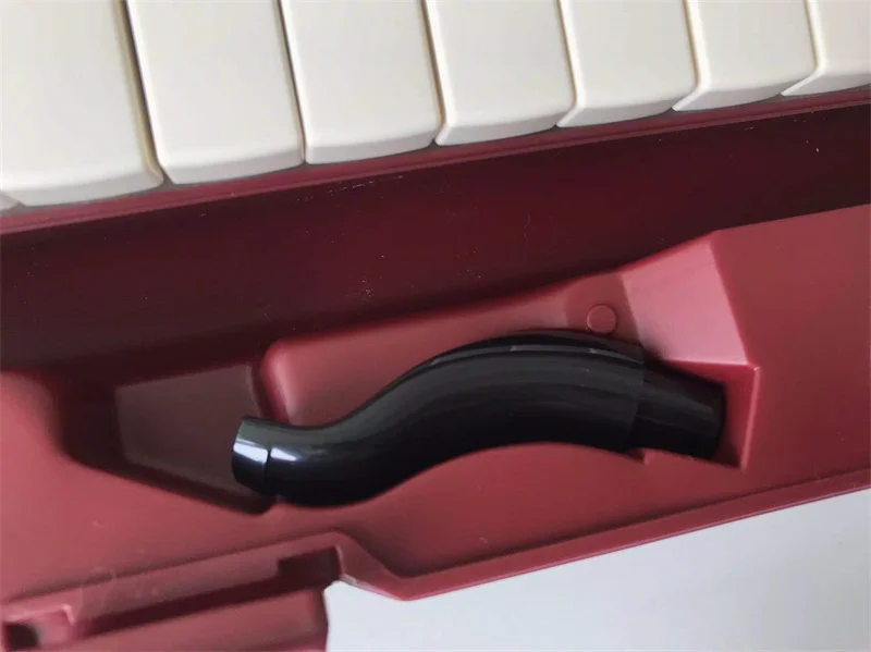 Yamahas фортепиано P37D melodica Оригинальная клавиатура ветровой