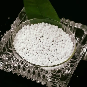 urea 46% nitrogen fertilizer organic