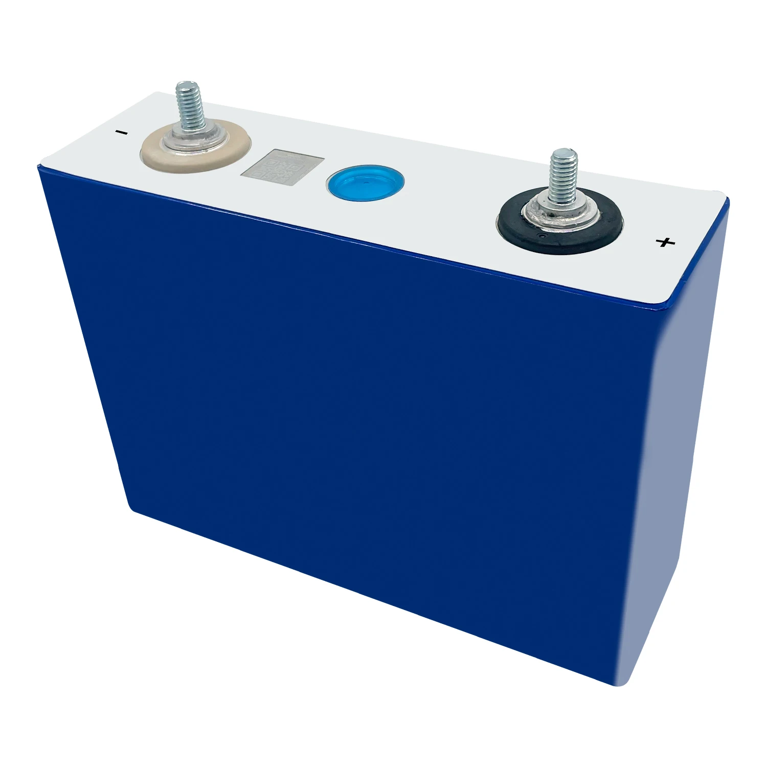 high voltage EV  40ah lipo   3.2V 40Ah lifepo4 Cells