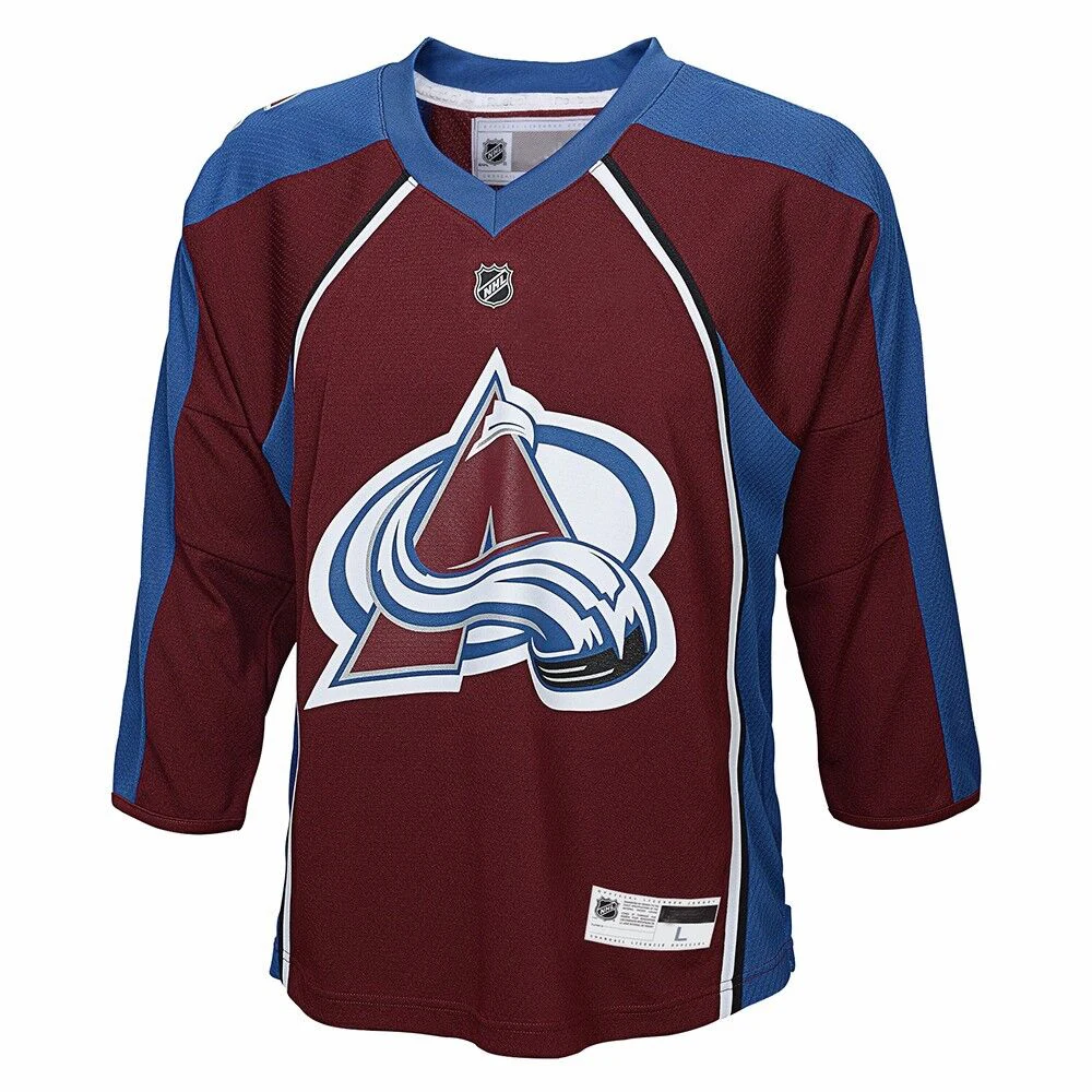 Mens Ice Hockey Jersey Stitched Custom Name & Number Jerseys