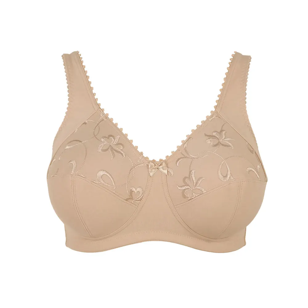 Waterproof Silicone Cup Bra Big Size Backless Strapless Silicone Bra