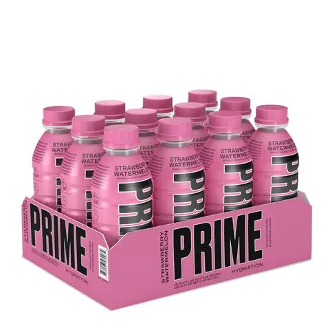 Wholesale Prime Energy Drink / PRIME Hydration Drinks (500ml) wholesale