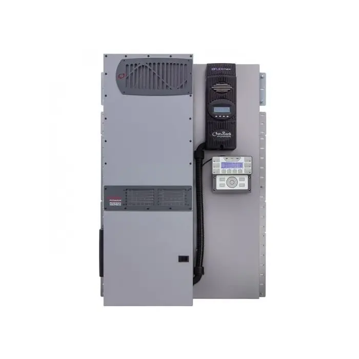 Discount Price for FPR-4048A-01 FLEXPower Radian 4kW Inverter