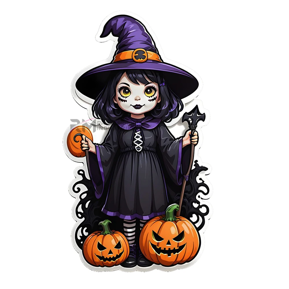 Halloween Private Label With Logo And Glue Holder Lash Tile Sustainable Magic Girl Acrylic Lash Tile With Magnet Tweezers Holder