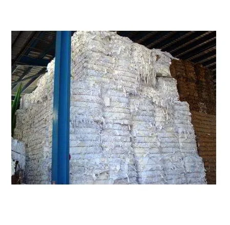 Best Quality HWS Hard White Shaving Waste Paper