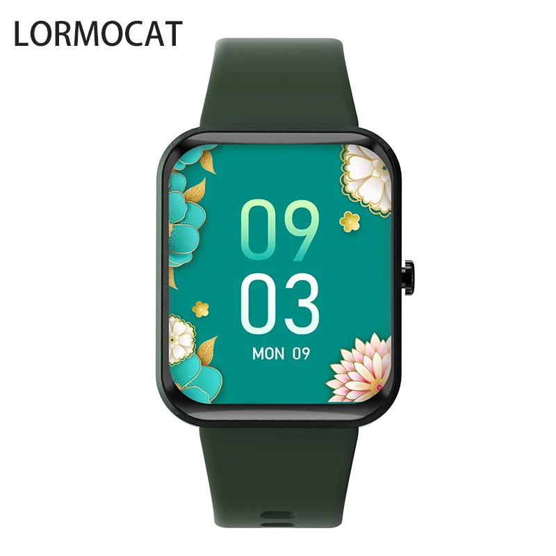wholesale smart watch luxury Best App New ce rohs ZL34 Price smart watch serie 8 card slot Bt 2022 new smart watch