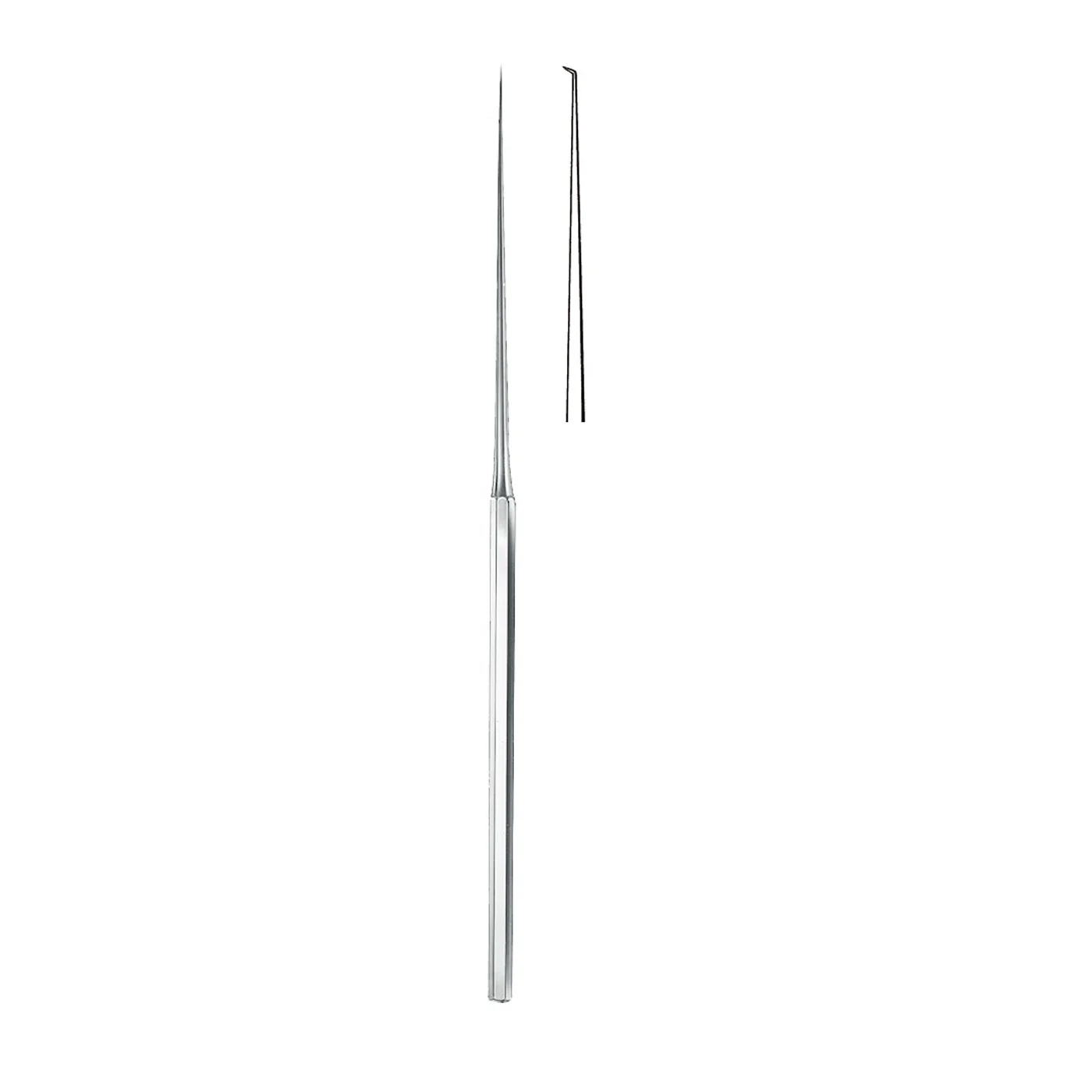 Best Quality Politzer Agnew Micro Ear Needles ENT Otology Instruments Stainless Steel BY  SIGAL MEDCO