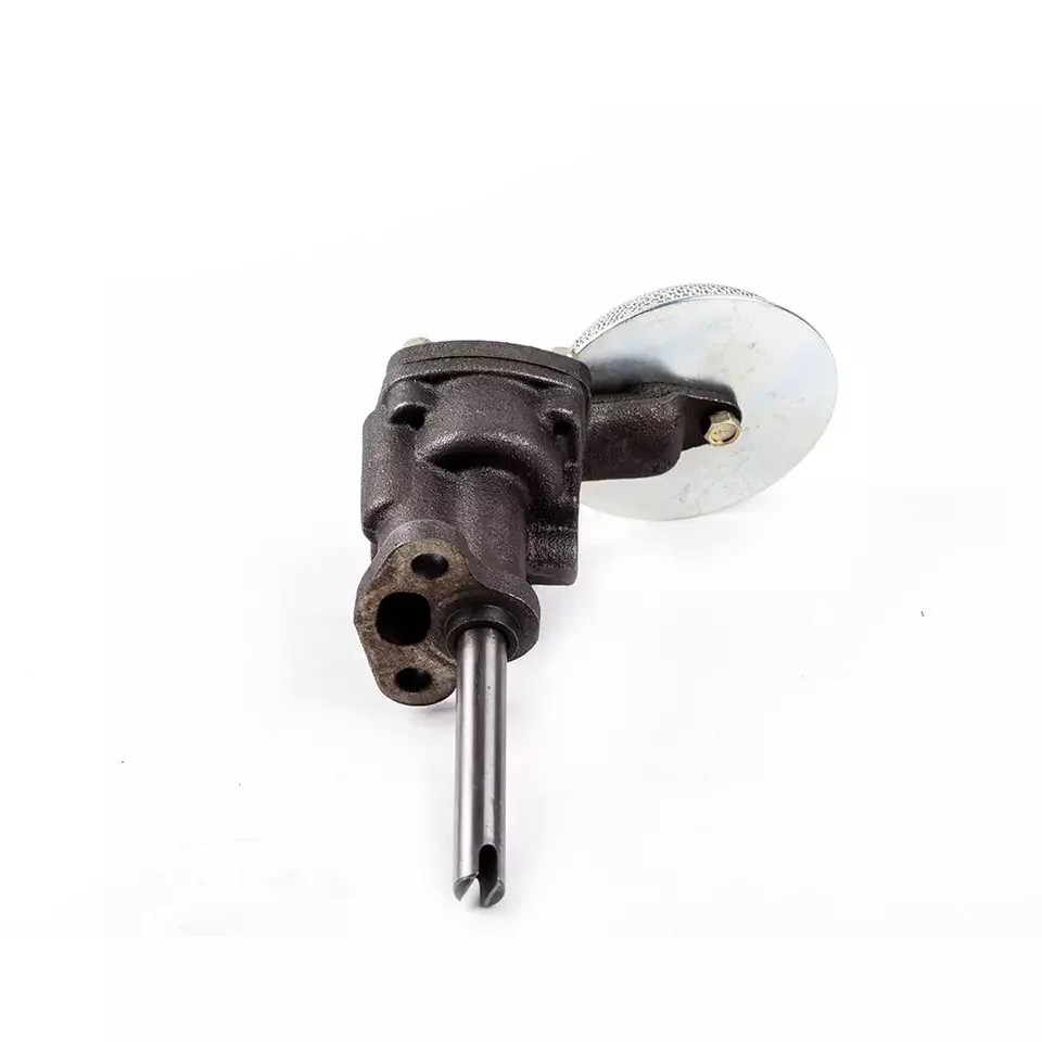 Oil Pump 15010-66202 For NISSAN