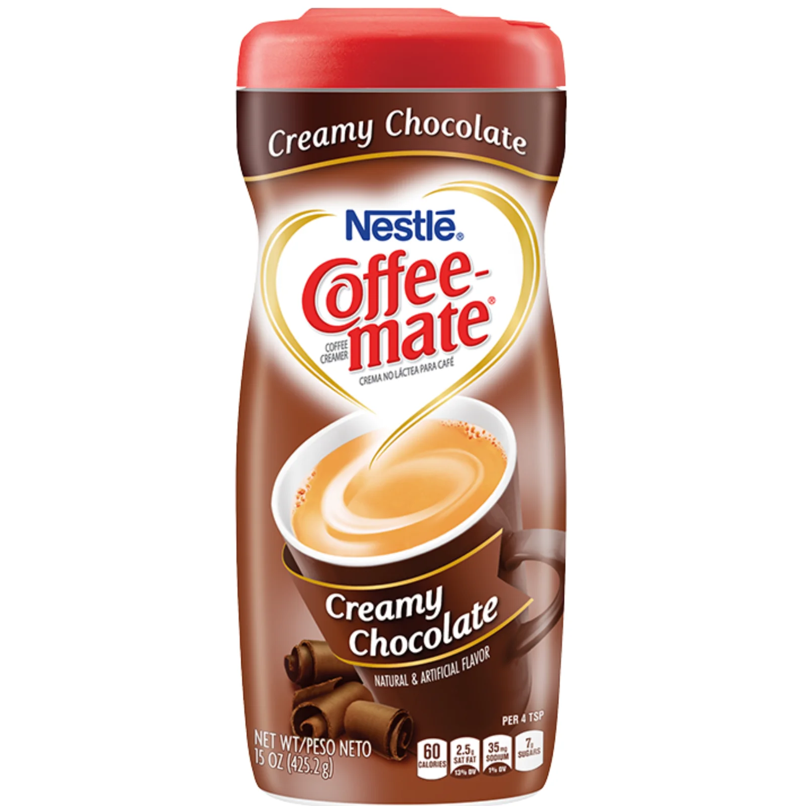 Quality price Nestle Coffee-Mate Powder Original/ Coffee mate