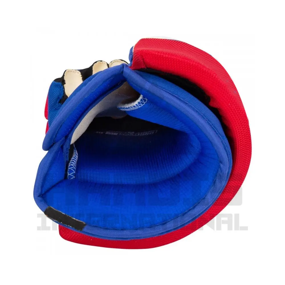 Top Trending Hot Selling Professional Ice Hockey Gloves Customized Ice Hockey Hand Protection Gloves