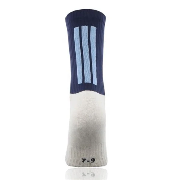 Wholesale Custom Gaa Socks Gaelic Football Socks 100 Cotton Nylon Men Sports Crew Long Socks