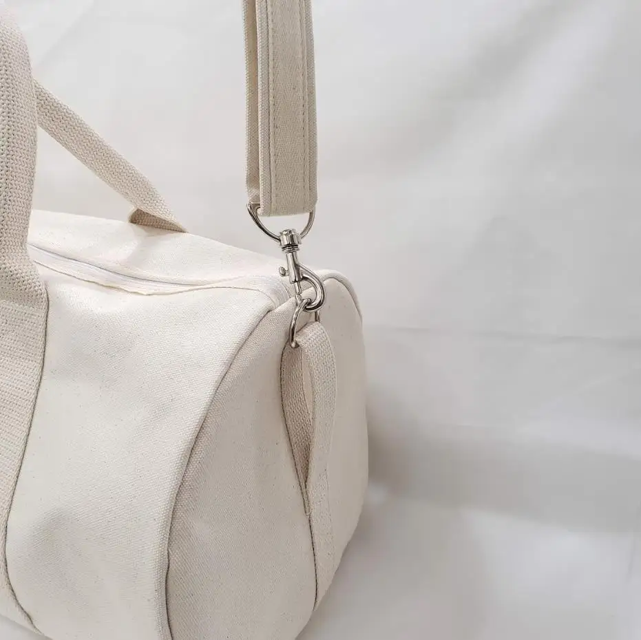 Custom Large Outdoor Men Luggage Gym Sports Travel Bag Vintage Duffel Bags Vietnam Factory Design Custom Logos