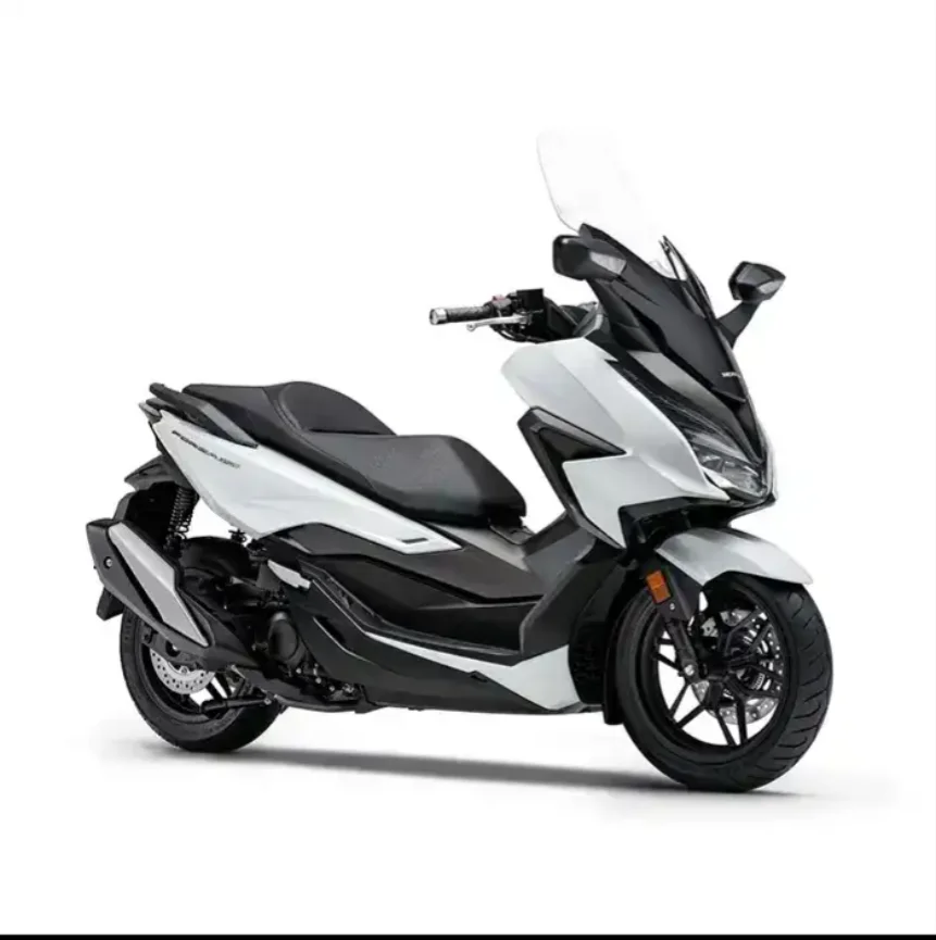 QUALITY NEW Hondas Forza 350 ON SALES