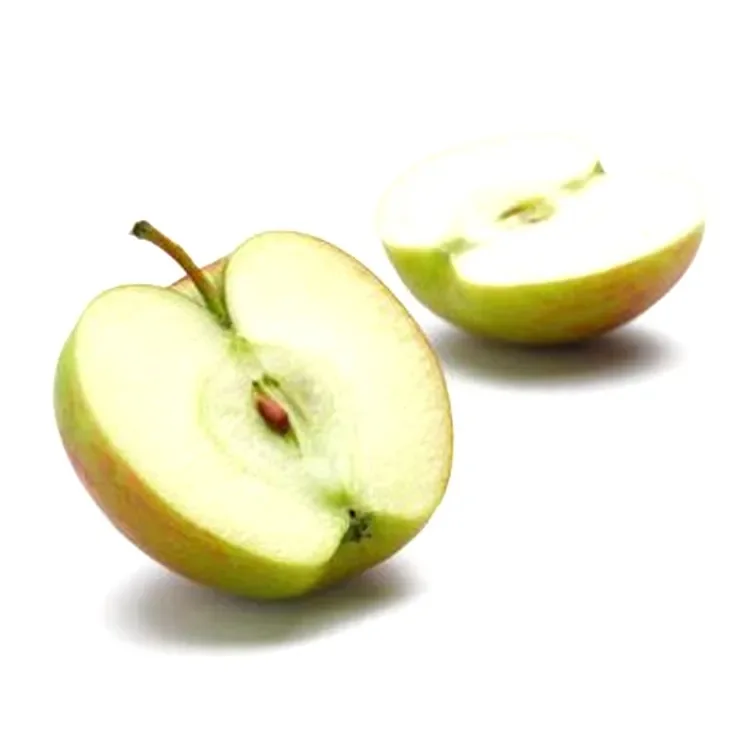 Органический консервированный яблочный соус Несладкие цельные фрукты хорошей еды консервированные с сиропом и водой