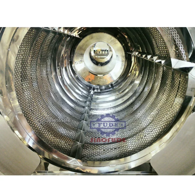 1ton/час Автоматический шлифовальный глазурировальная машина управления PLC кислый покрытием клейкий кольцо лакировочной машины конфеты