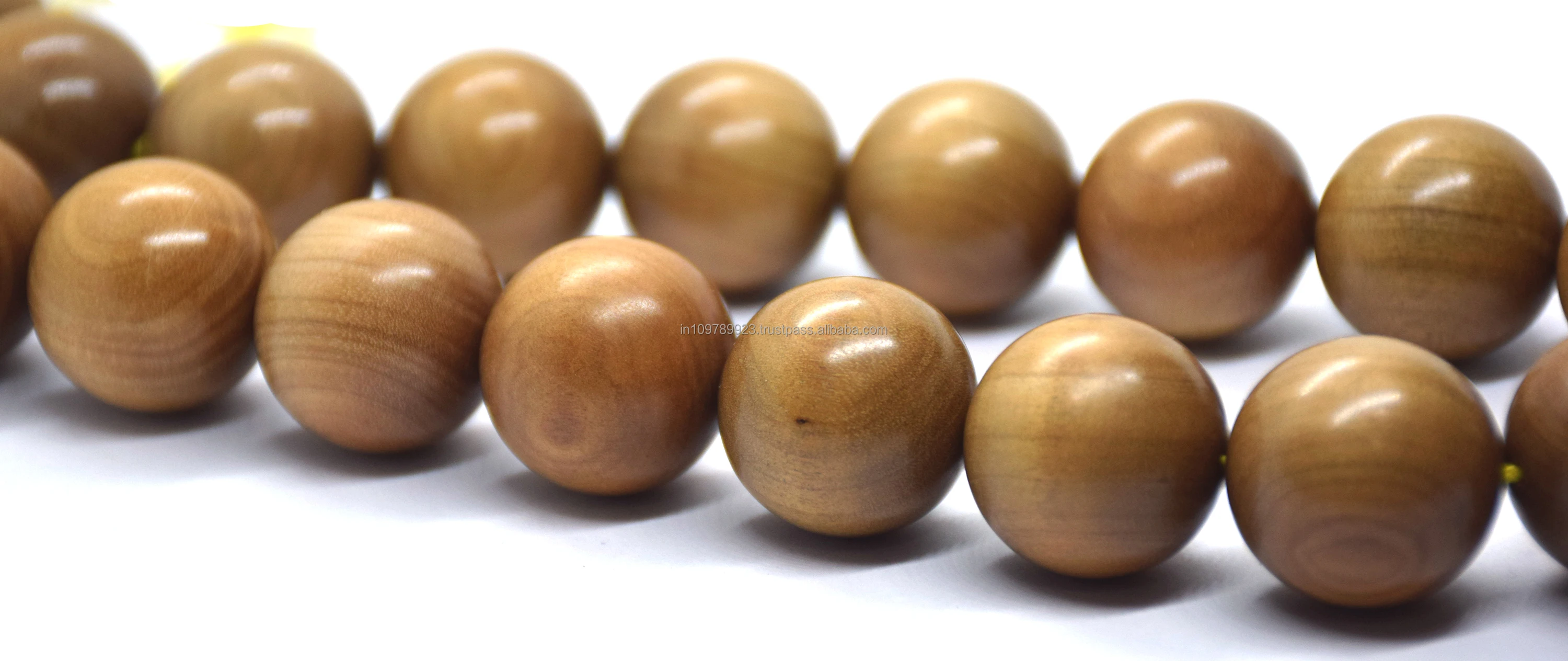 aromatic muslim beads tespih prayer beads mala wood beads