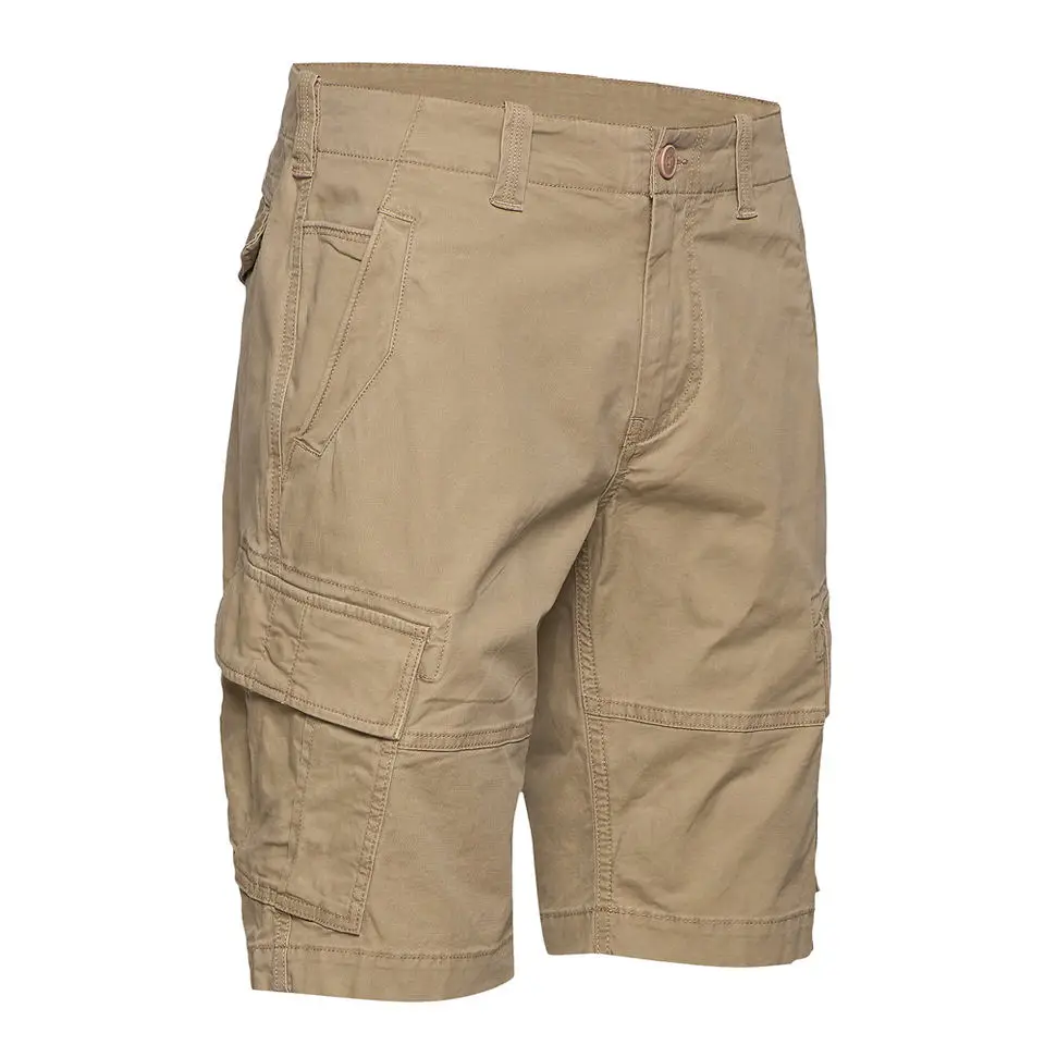Wholesale OEM Service Low Price Cargo Shorts for Men Custom Short Work Cargo Pants Sports Cargo Shorts