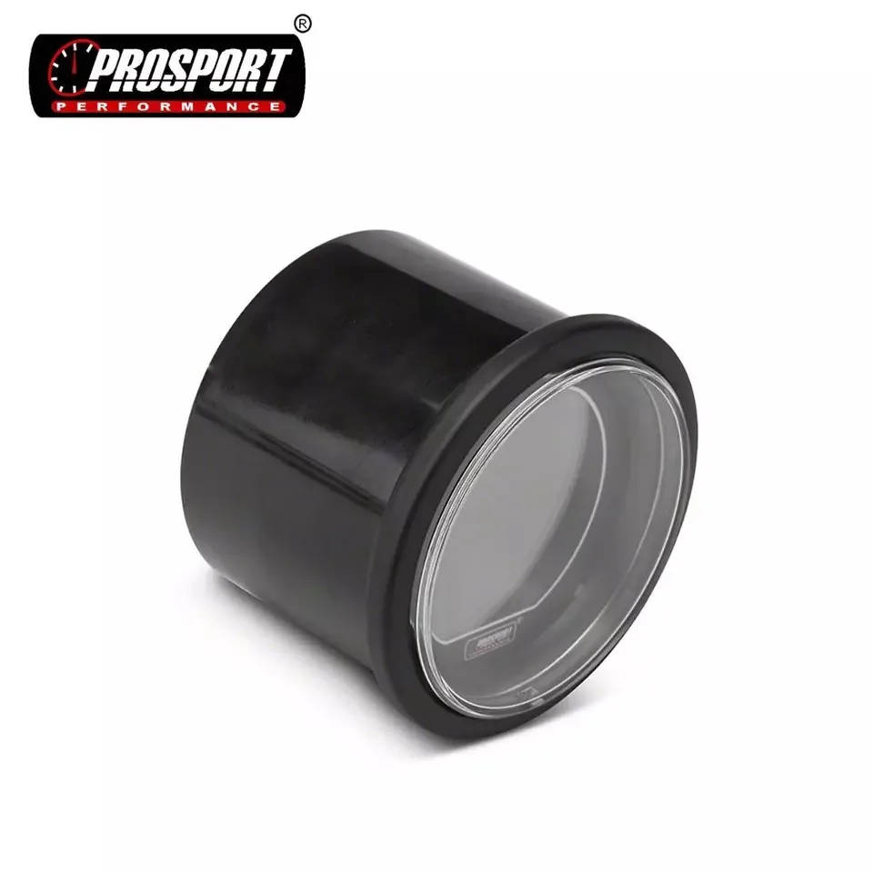 Универсальный электронный цифровой турбонаддувной датчик 52 мм 12 В Автомобильные транспортные средства