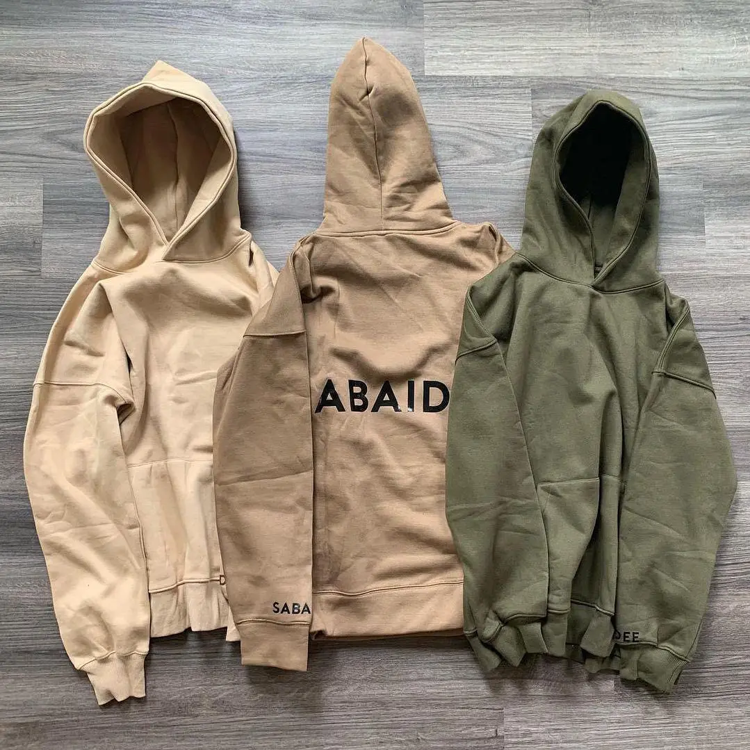 400 GSM негабаритные HODDIES премиум качества индивидуальные HODDIES DM нас для размещения ваших заказов