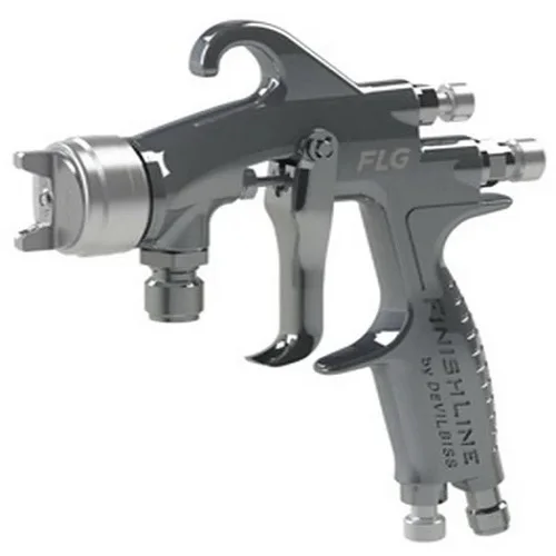 Hot Sales DeVilibiiss FLG-693 1.3 1.4 1.8 Paiintt Sprayy Graviity HVLP Guun