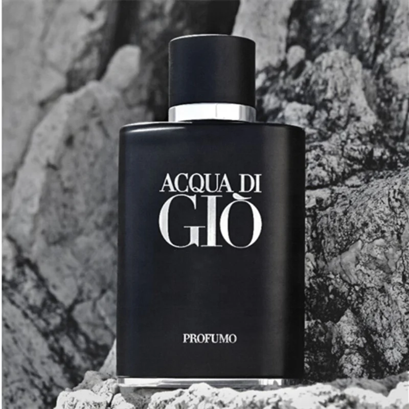 100ml Perfume Men Cologne Low Price Wholesale Parfum Man Perfume Origin EDP Male Fragrance Body Spray High Quality Perfume