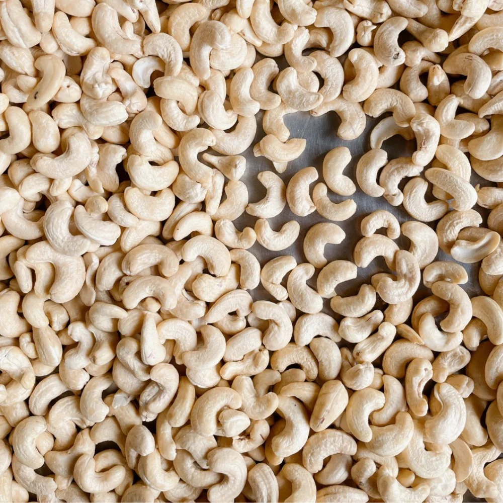 Орехи кешью W320 цена орехи W240 из Вьетнама с бесплатным налогом