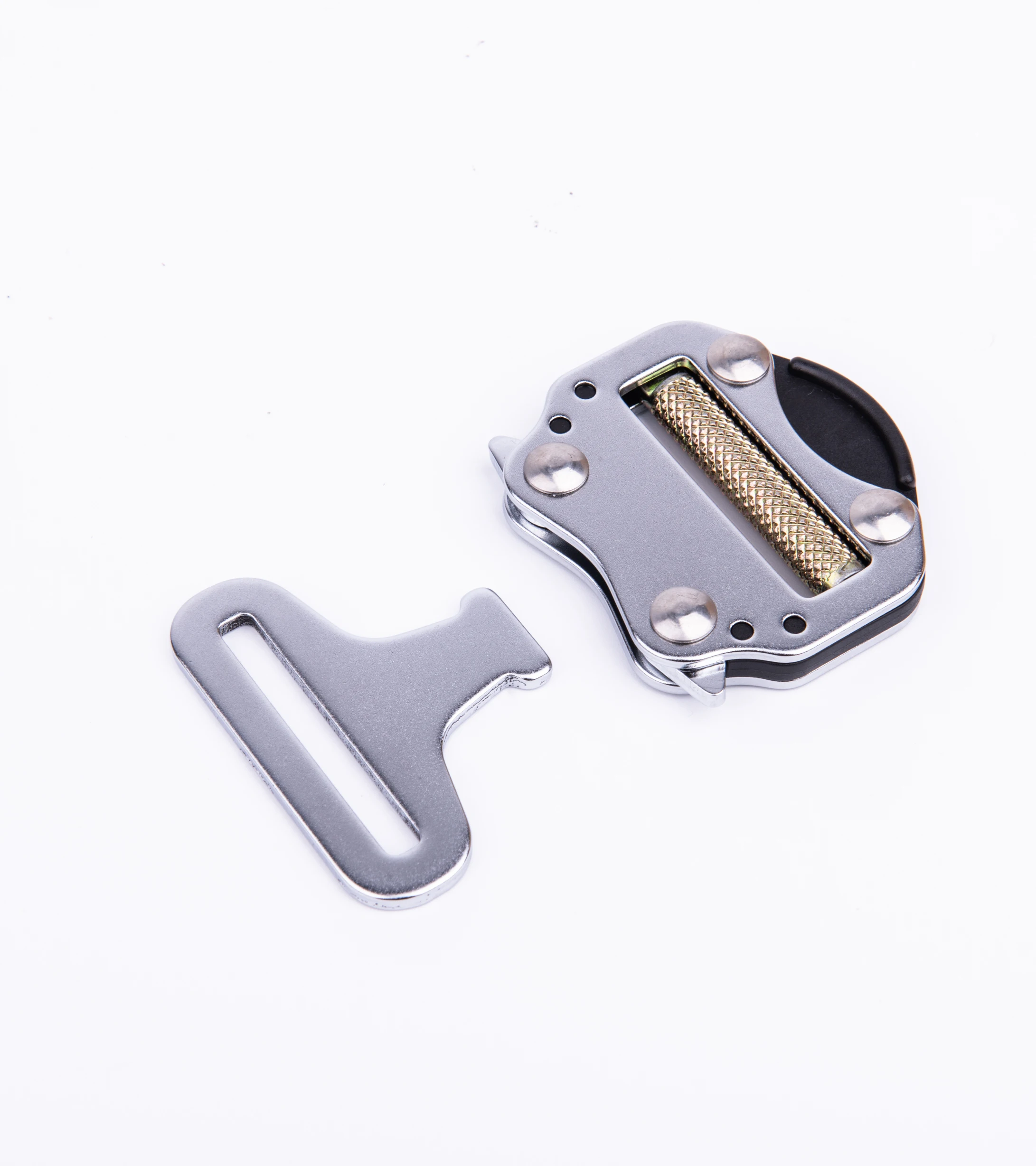 Quick Release Buckle Metal