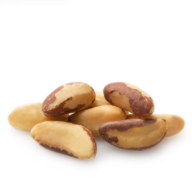 Top Quality Dried Organic Brazil Nuts For Sale At Best Price