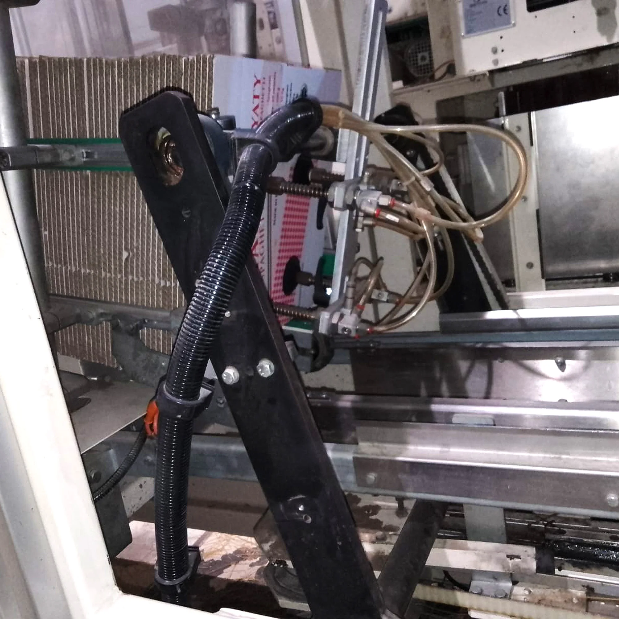 Manufacturer from Africa Spaghetti Pasta 500 g Free Samples Hayaty Brand Private Label