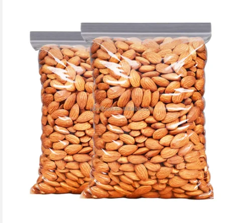 High Selling Low Price 500g Delicious And Healthy Dried Almond Nuts Goodness Enriched Adult Snacks Dried Almond Nuts For Sale