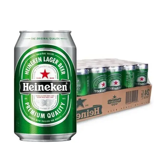 HEINEKEN BEER FOR SALE Factory Sale Heineken Bottled And Canned Beer Wholesale Heineken Beer